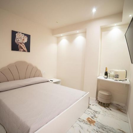 B&B Dominus Luxury Rooms Тропеа Екстериор снимка