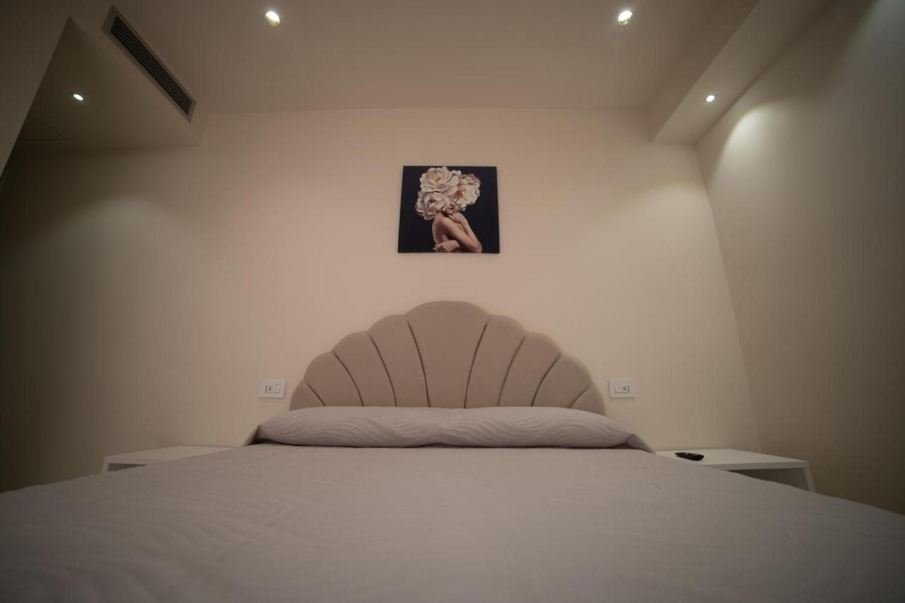 B&B Dominus Luxury Rooms Тропеа Екстериор снимка
