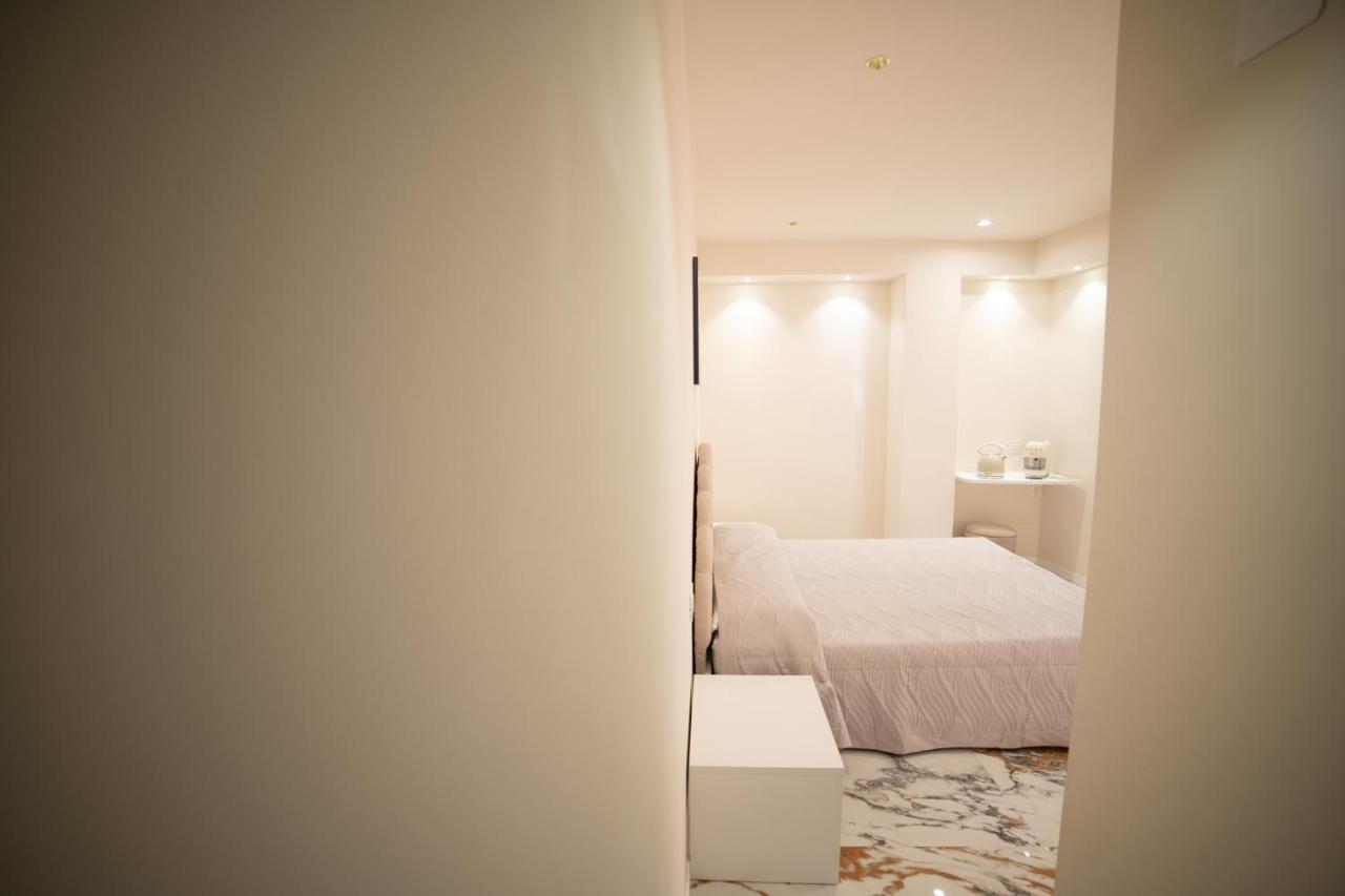 B&B Dominus Luxury Rooms Тропеа Екстериор снимка