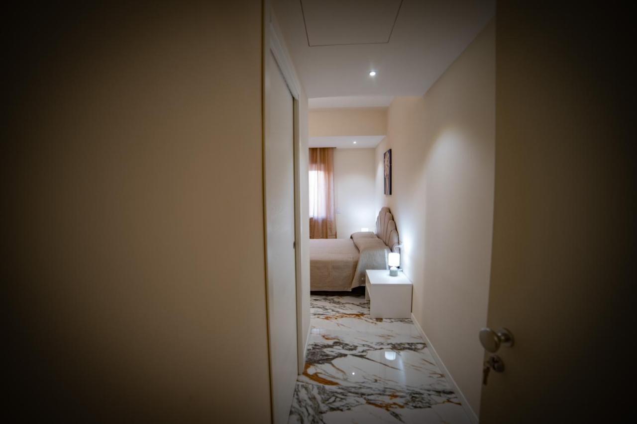 B&B Dominus Luxury Rooms Тропеа Екстериор снимка