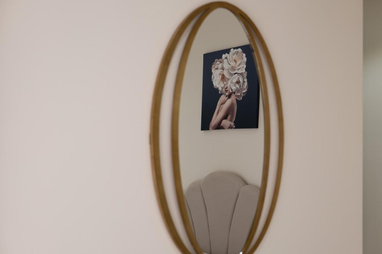 B&B Dominus Luxury Rooms Тропеа Екстериор снимка