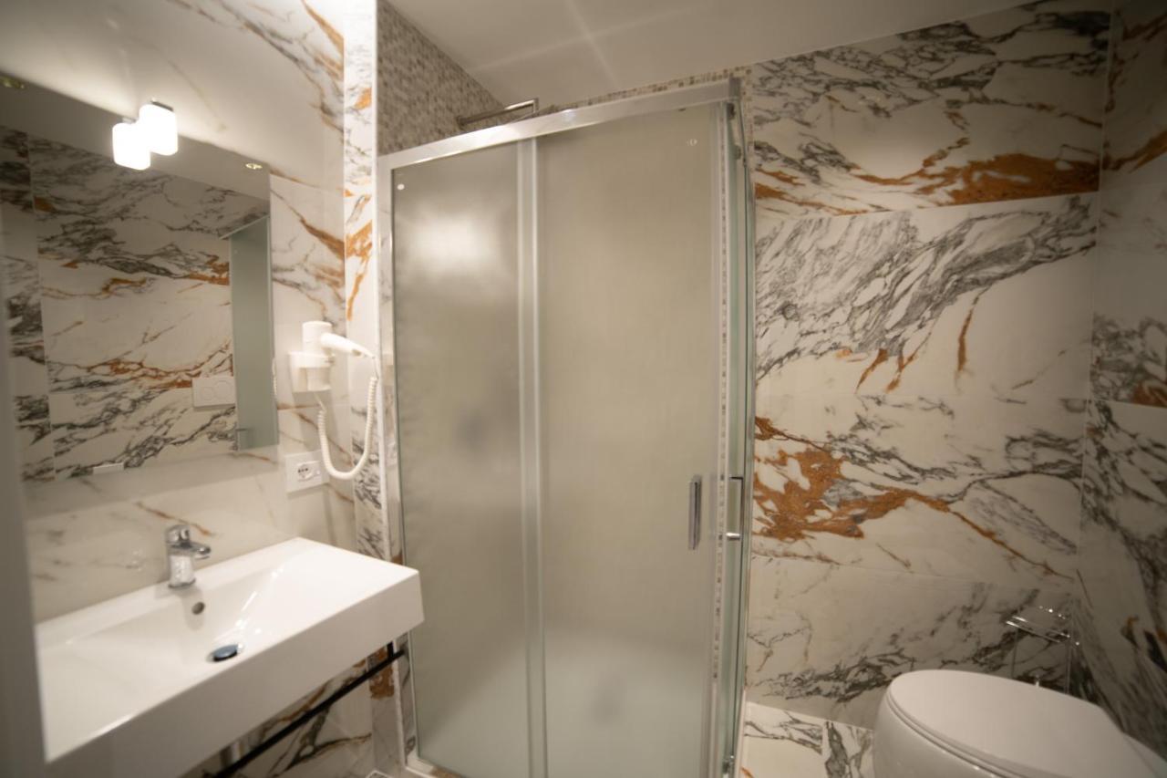 B&B Dominus Luxury Rooms Тропеа Екстериор снимка