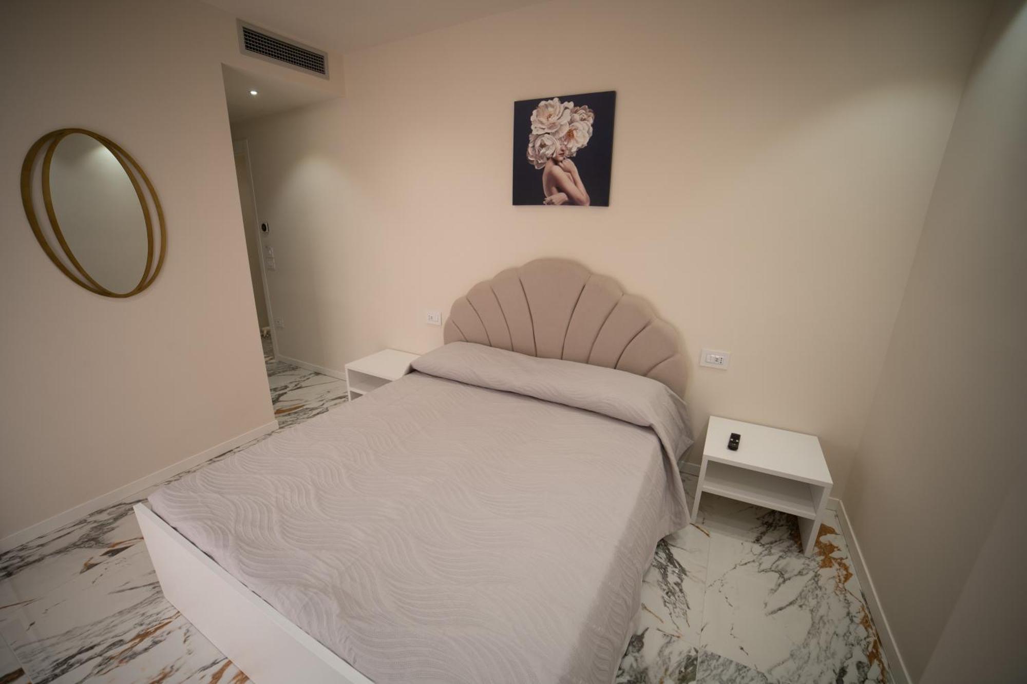 B&B Dominus Luxury Rooms Тропеа Екстериор снимка