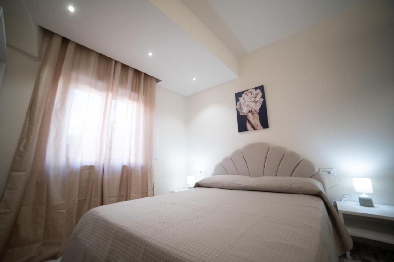 B&B Dominus Luxury Rooms Тропеа Екстериор снимка