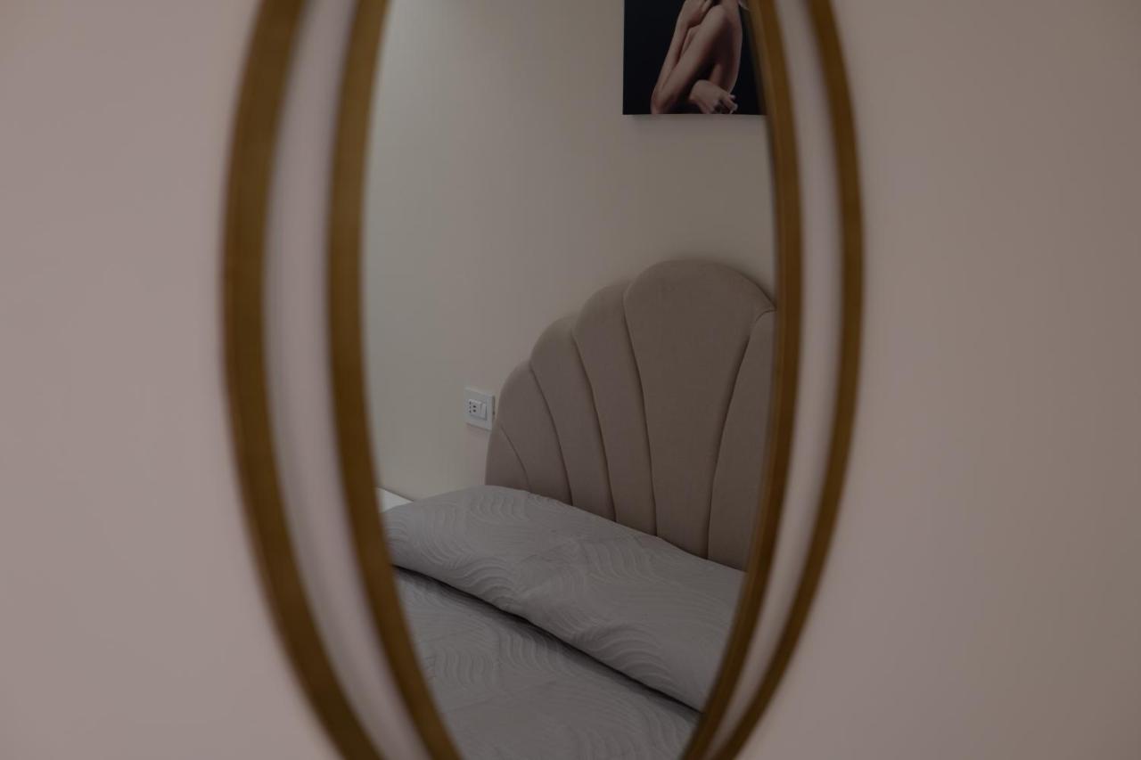 B&B Dominus Luxury Rooms Тропеа Екстериор снимка